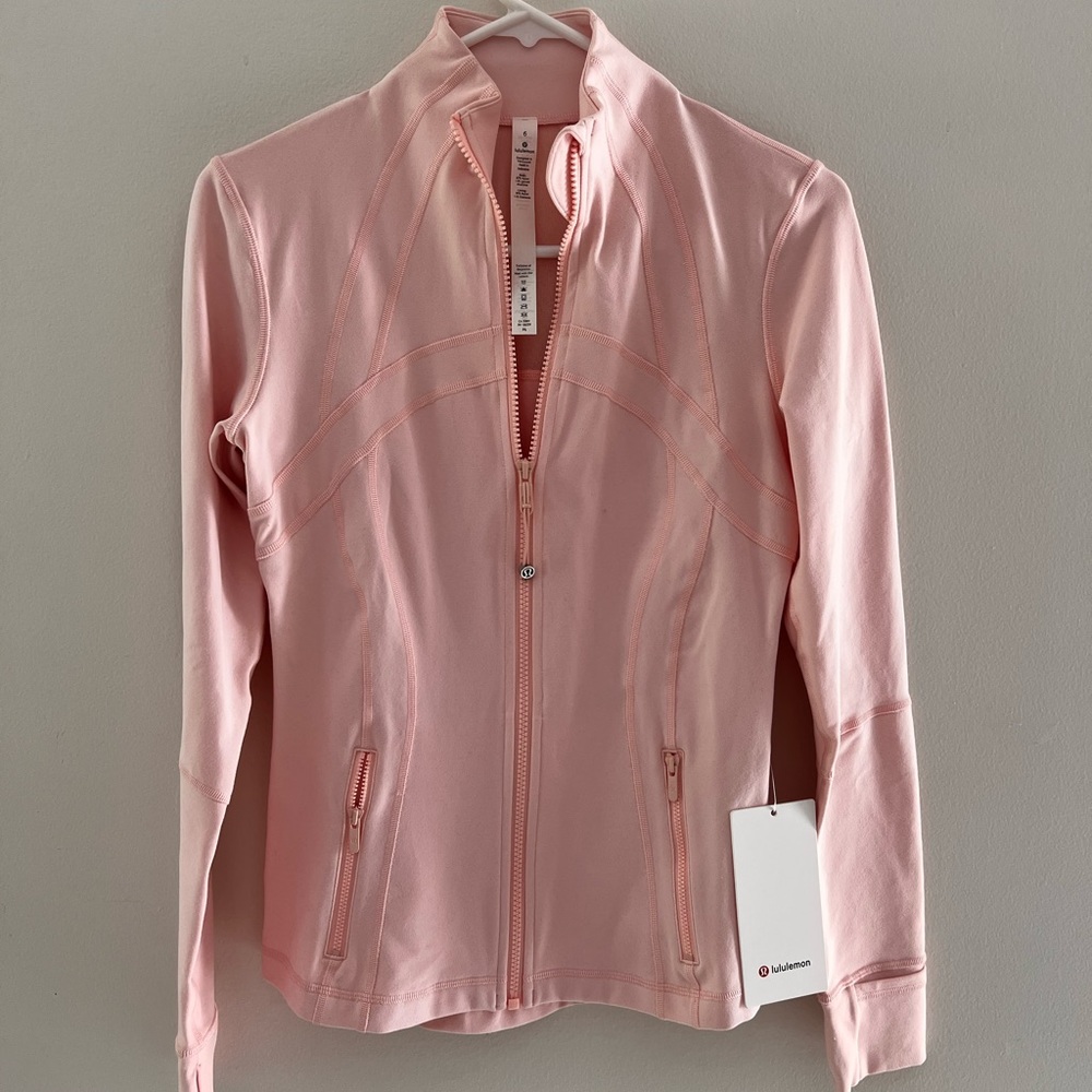 NWT Lululemon